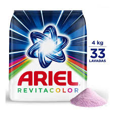 Javon Ariel en Polvo